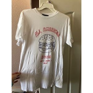 All American Buns shirt